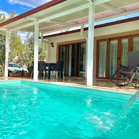 Luxury With Pool In * Marmaris