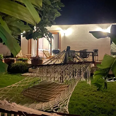 Villa Luxury With Pool In *