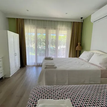 Villa Luxury With Pool In Marmaris