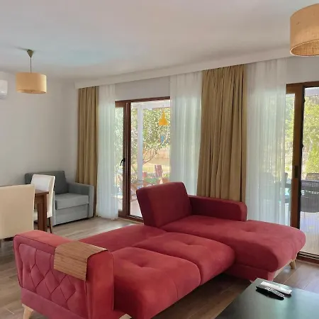 Luxury With Pool In Villa *