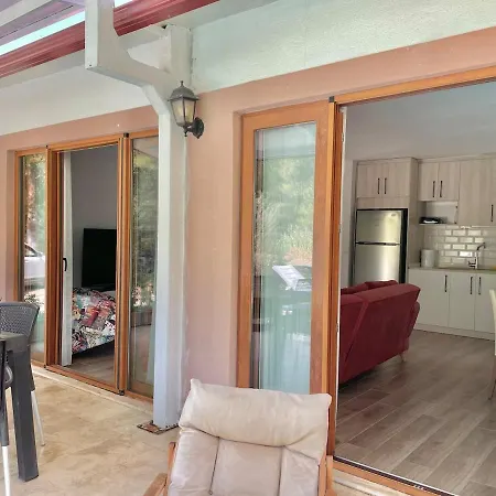 Villa Luxury With Pool In Marmaris