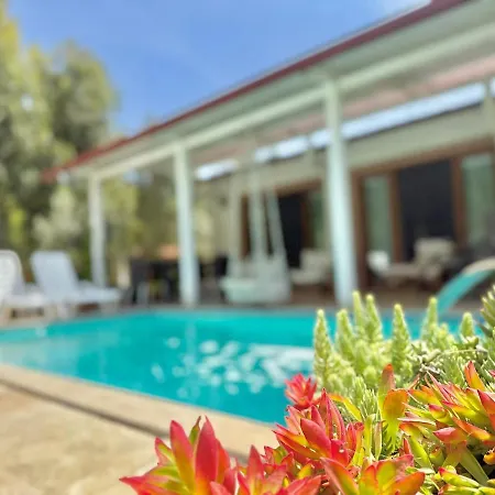 Luxury With Pool In * Marmaris