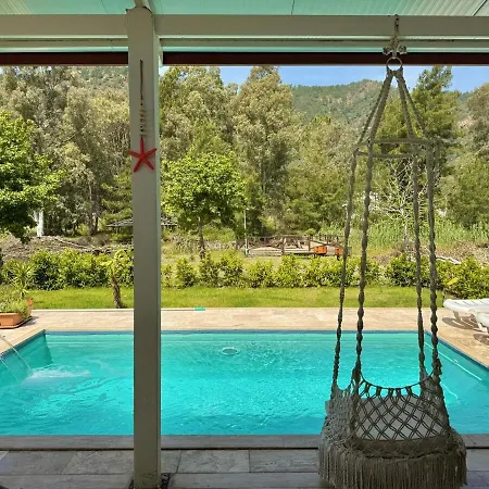 Luxury With Pool In Villa